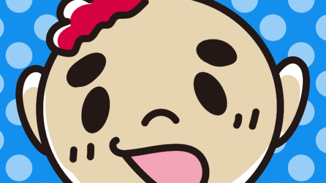 石沢さんのイラスト【色、背景あり】PNG