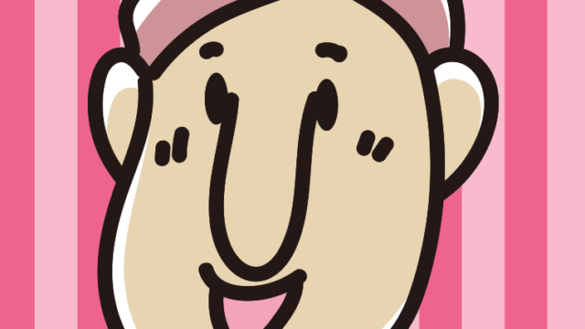 笹川さんのイラスト【色、背景あり】PNG