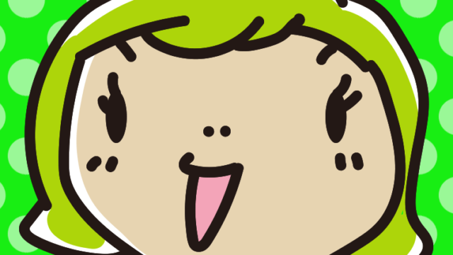 矢田さんのイラスト【色、背景あり】PNG