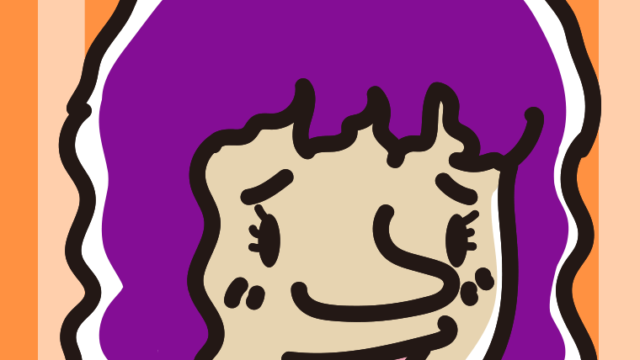 岡さんのイラスト【色、背景あり】PNG