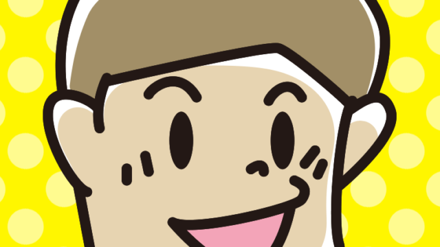 斉藤さんのイラスト【色、背景あり】PNG