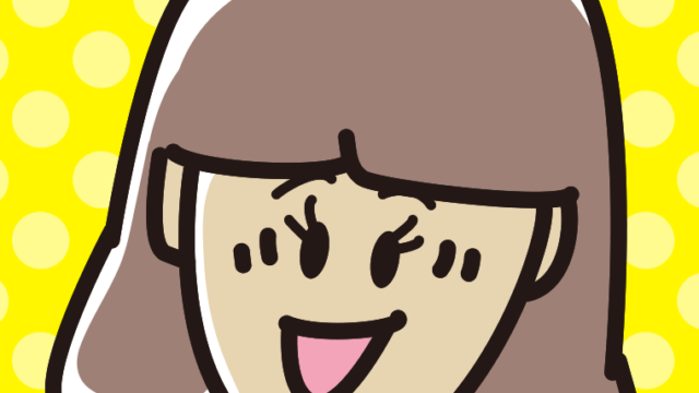 島津さんのイラスト【色、背景あり】PNG