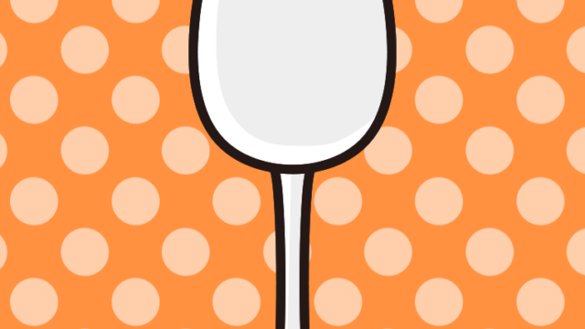 ワイングラスのイラスト【色、背景あり】PNG