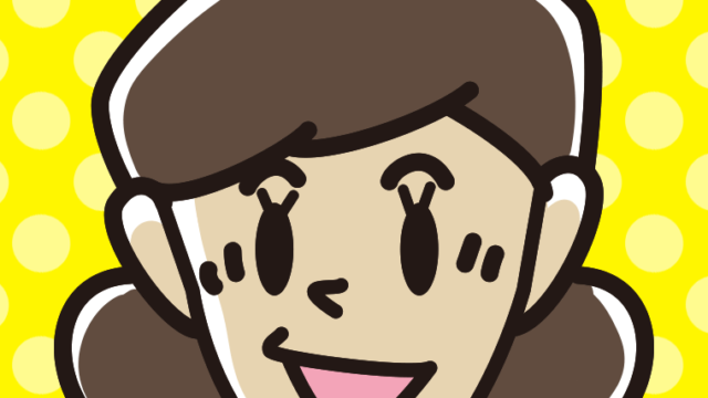 中井さんのイラスト【色、背景あり】PNG