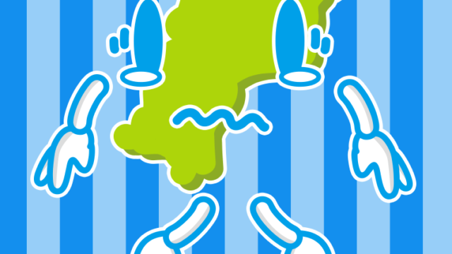 泣く宮城ちゃんのイラスト【色、背景あり】PNG