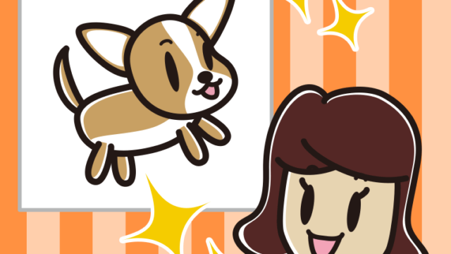 Chat GPTで上手にAIイラストを描く女子高校生のイラスト【色、背景あり】PNG