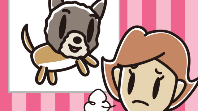 Chat GPTで上手にAIイラストが描けない女性のイラスト【色、背景あり】PNG