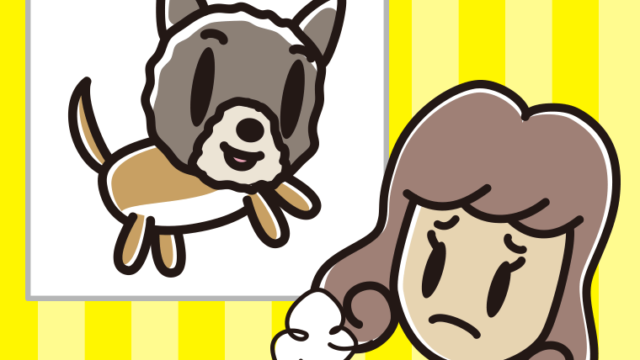 Chat GPTで上手にAIイラストが描けない女子大学生のイラスト【色、背景あり】PNG