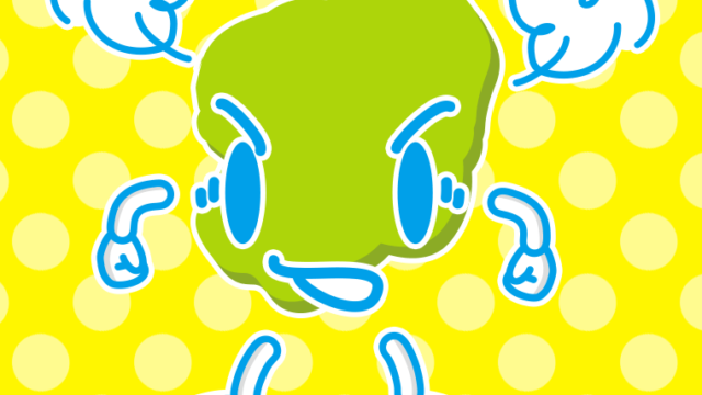 怒る栃木ちゃんのイラスト【色、背景あり】PNG