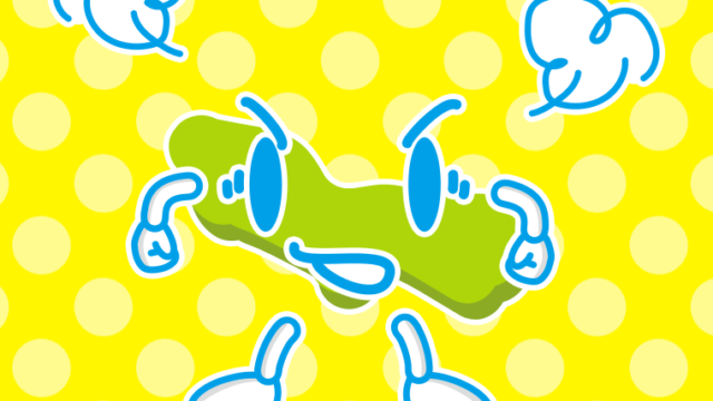 怒る東京ちゃんのイラスト【色、背景あり】PNG