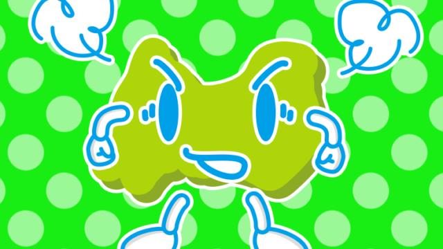 怒る富山ちゃんのイラスト【色、背景あり】PNG