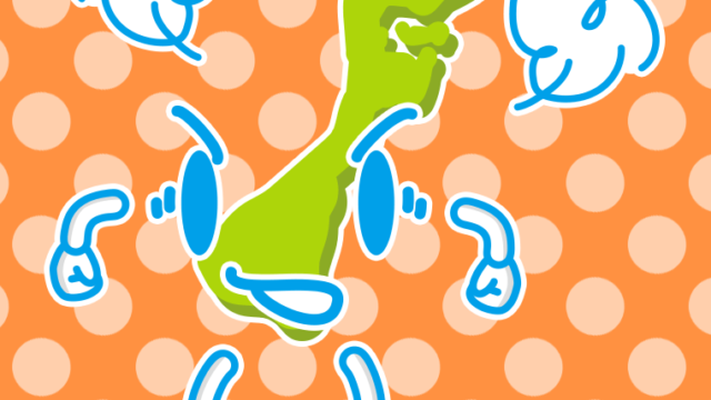 怒る石川ちゃんのイラスト【色、背景あり】PNG