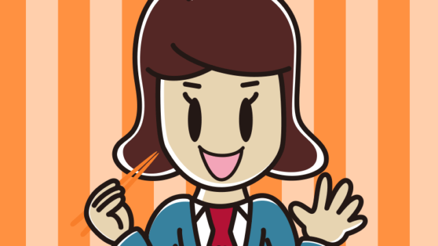 ごはん（白米）を食べる女子高校生のイラスト【色、背景あり】PNG