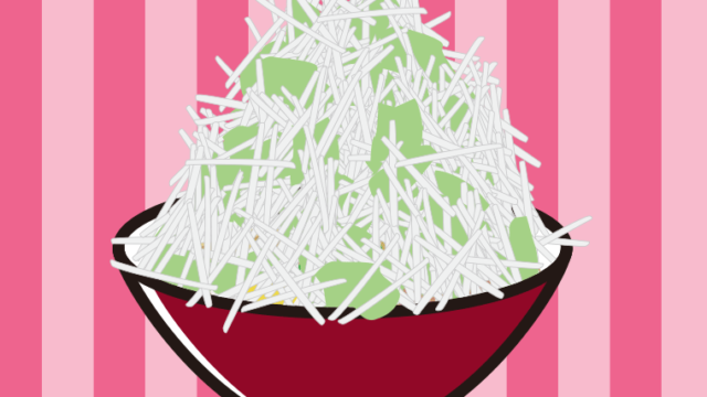 大盛（マシマシ）ラーメンのイラスト【色、背景あり】PNG