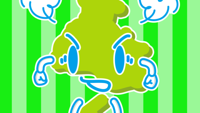 怒る兵庫ちゃんのイラスト【色、背景あり】PNG