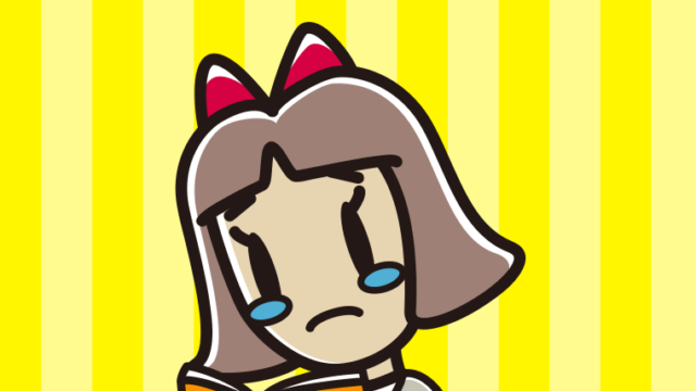 本を読んで泣く小学生女子のイラスト【色、背景あり】PNG