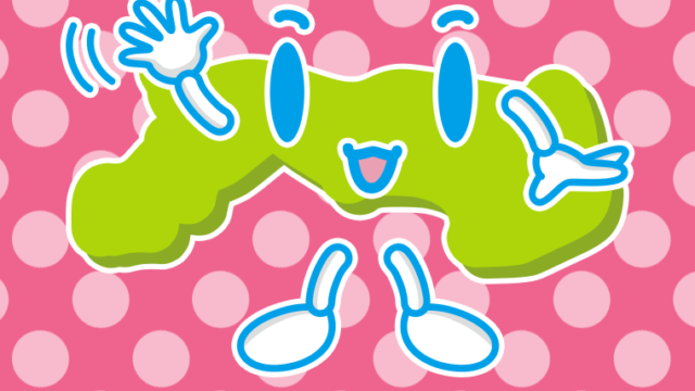 手を振る鳥取ちゃんのイラスト【色、背景あり】PNG