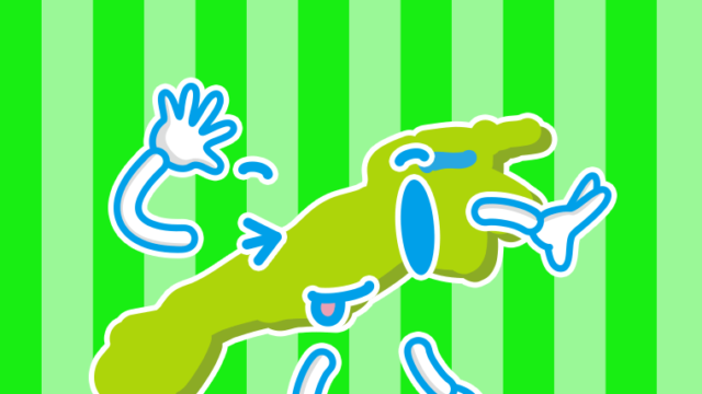 テヘヘな島根ちゃんのイラスト【色、背景あり】PNG