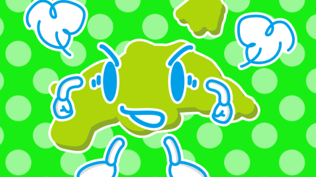 怒る香川ちゃんのイラスト【色、背景あり】PNG