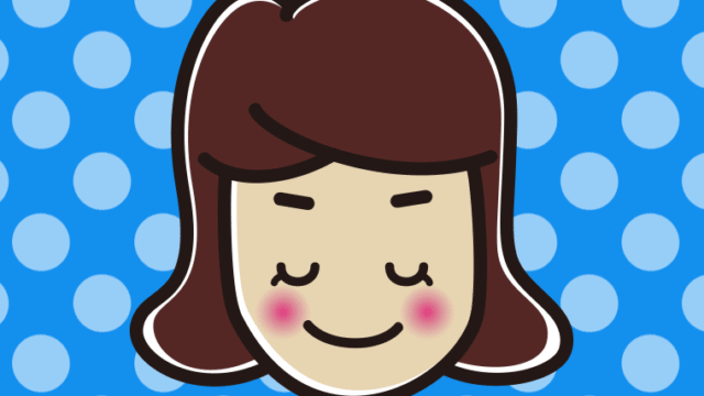 顔が赤くなる女子高校生のイラスト【色、背景あり】PNG