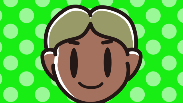 日焼けした小学生男子のイラスト【色、背景あり】PNG