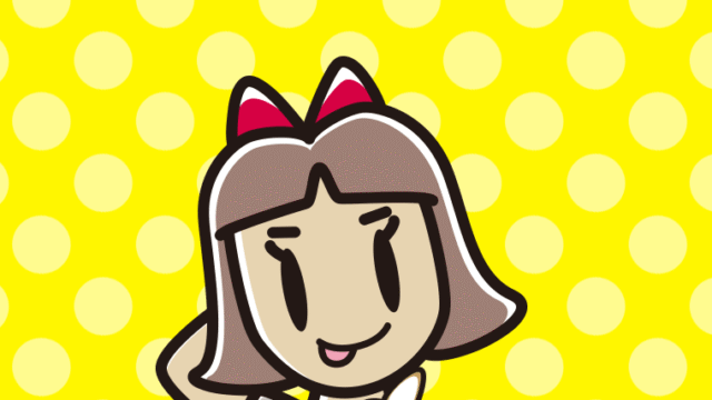 犬を抱いてテヘヘな小学生女子のイラスト【色、背景あり】PNG