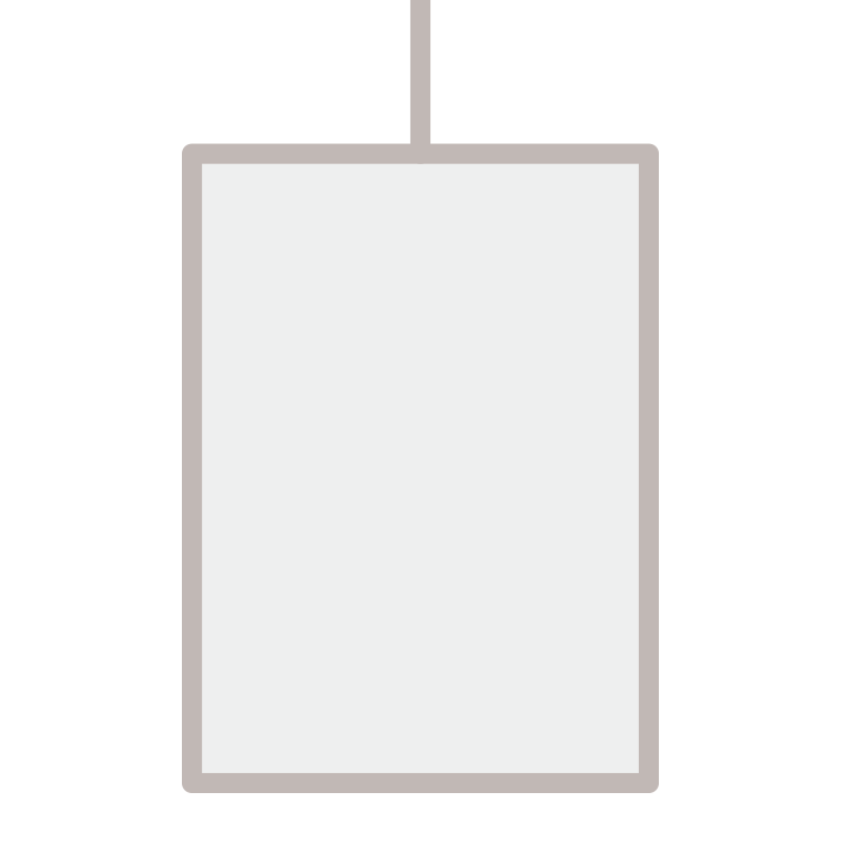 エレベーターのイラスト【色あり、背景なし】透過PNG