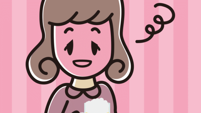 酔っぱらう女子大学生のイラスト【色、背景あり】PNG