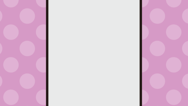 縦型洗濯機のイラスト【色、背景あり】PNG