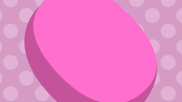 ボディスポンジのイラスト【色、背景あり】PNG