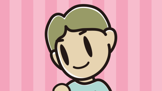 歯磨き粉をつける小学生男子のイラスト【色、背景あり】PNG