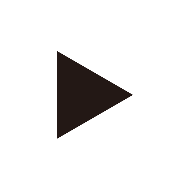 オーディオボタンのイラスト01（再生）【色あり、背景なし】透過PNG
