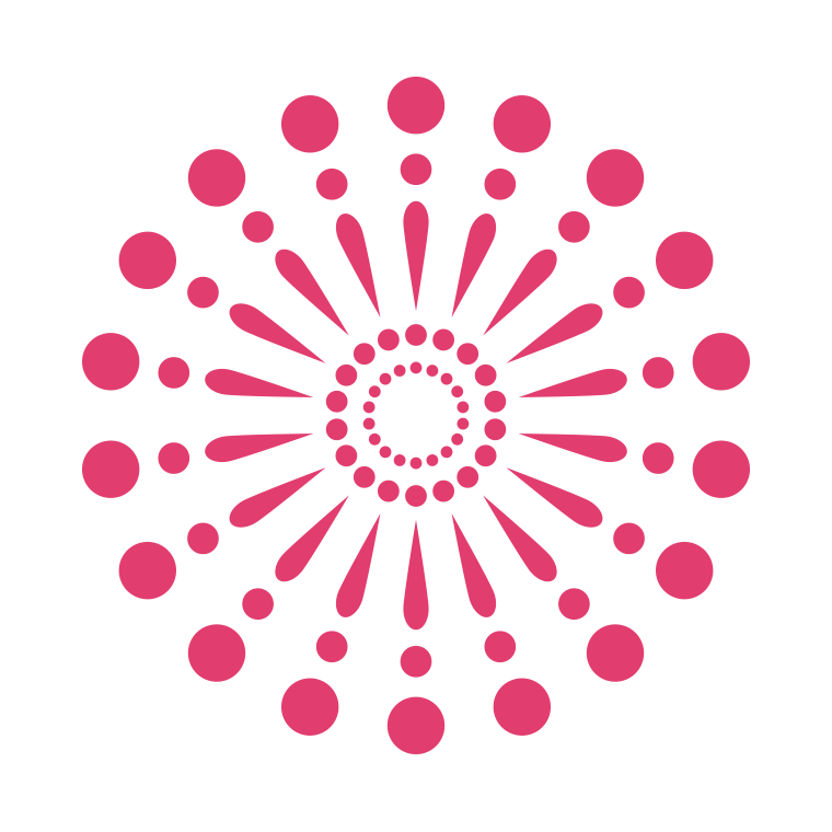 花火のイラスト03（打ち上げ）【色あり、背景なし】透過PNG